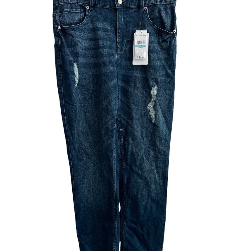 Calvin Klein Jeans